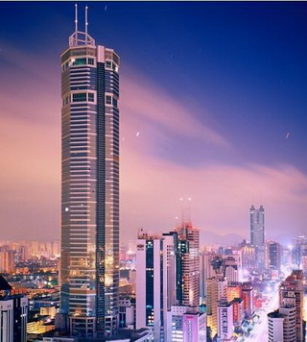 The emerging industries in Shenzhen