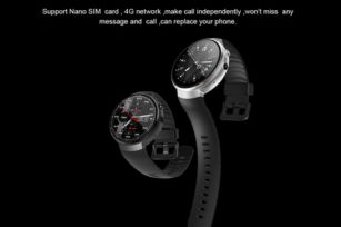 What is Smart Watch