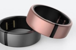 The features of hot  electronic products –smart ring
