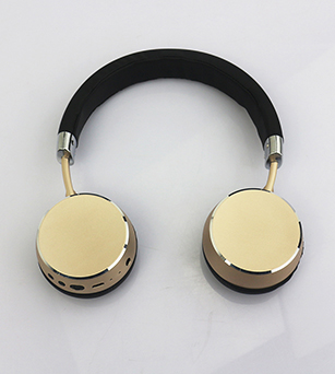 Bluetooth  Headphone with Long Battery Life