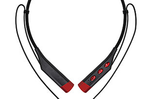 V5.0 Bluetooth Headsets with 200mAh