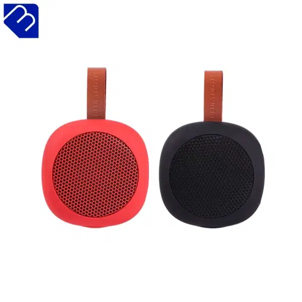 Ipx6 Mini Portable Outdoor Waterproof Stereo Bluetooth Speakers