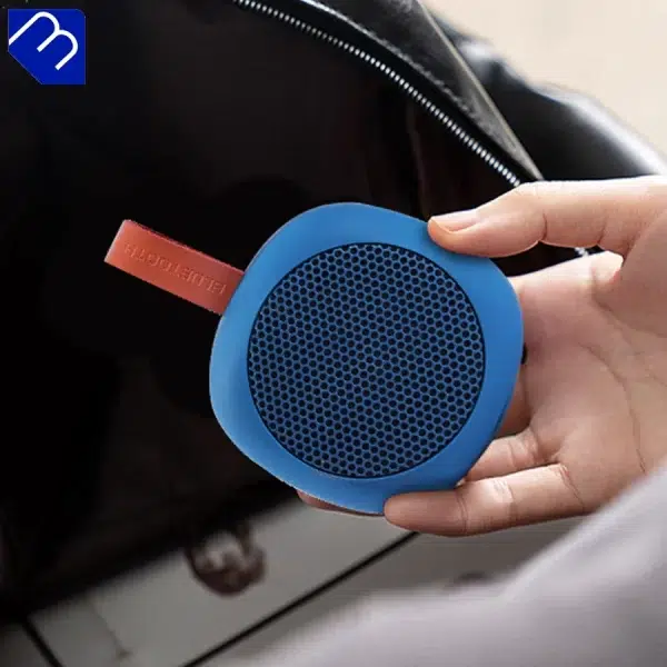 Ipx6 Mini Portable Outdoor Waterproof Stereo Bluetooth Speakers