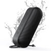 20W IPX7 Waterproof Stereo 20H Playtime Portable Bluetooth Speaker