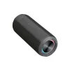 Waterproof Portable IPX7 Bluetooth Speaker With Colorful Leds
