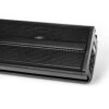 27 Inch Outdoor Sound Bar Speaker with LED Pixel Light for UTV&ATV&Golfcar