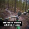 Custom Logo Subwoofer Ipx7 Waterproof Bicycle Cycling Music Mini Bluetooth Speaker