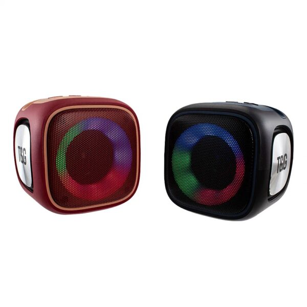 Cool Subwoofer House & Party Mini Bluetooth Speaker