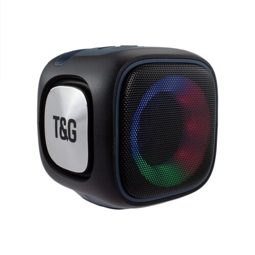 Cool Subwoofer House & Party Mini Bluetooth Speaker