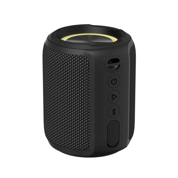 1800mAh Capacity Outdoor Portable Ipx7 Waterproof Mini Bluetooth Speakers