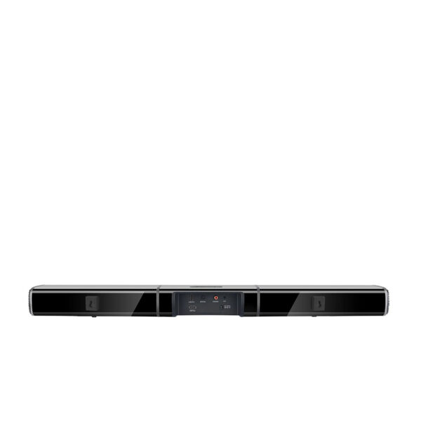 Home Theatre System Sound Bar with Wireless Subwoofer