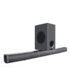Home Theatre System Sound Bar with Wireless Subwoofer