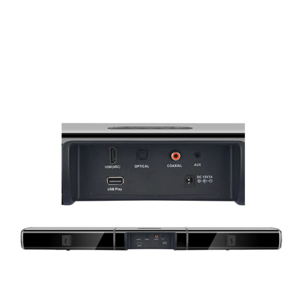 Home Theatre System Sound Bar with Wireless Subwoofer