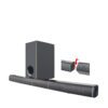 Home Theatre System Sound Bar with Wireless Subwoofer