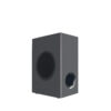 Home Theatre System Sound Bar with Wireless Subwoofer