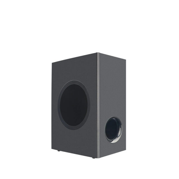 Home Theatre System Sound Bar with Wireless Subwoofer