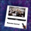 2.0 Channel Miboard 3D Surround Bluetooth Soundbar Speaker With RGB LED Lights