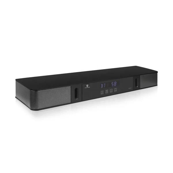 Custom Dolby Atmos Subwoofer Blueteeth 2.1 Sound Bar For TV Home Theater