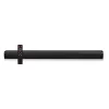 Black 2.0CH 40W  HDMI(ARC) Optical Sound Barspeaker