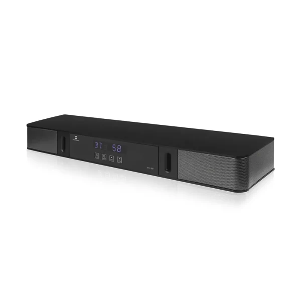 Custom Dolby Atmos Subwoofer Blueteeth 2.1 Sound Bar For TV Home Theater