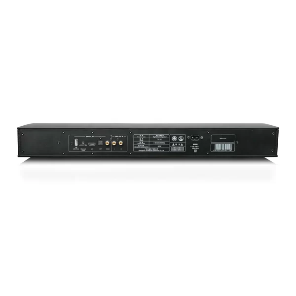 Custom Dolby Atmos Subwoofer Blueteeth 2.1 Sound Bar For TV Home Theater