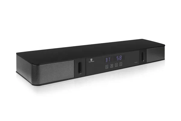 Custom Dolby Atmos Subwoofer Blueteeth 2.1 Sound Bar For TV Home Theater