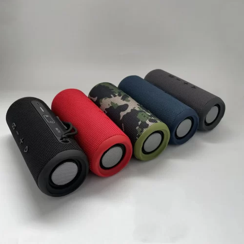 Waterproof Cycling Portable Outdoor Party Bluetooth Speaker