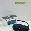Super Heavy Bass Outdoor Active High Waterproof Portable Speaker