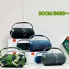 Super Heavy Bass Outdoor Active High Waterproof Portable Speaker