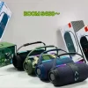 Super Heavy Bass Outdoor Active High Waterproof Portable Speaker