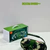 Super Heavy Bass Outdoor Active High Waterproof Portable Speaker