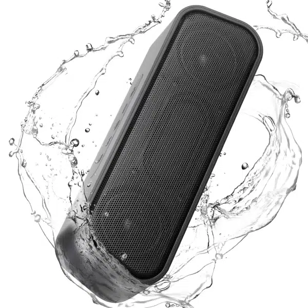 Outdoor Waterproof Portable Wireless AI Speaker