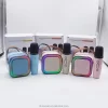 Mini Home Singing Karaoke Bluetooth Speakers with Microphone