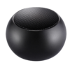 Super Mini Multi Functional Round Steel Cannon Speakers