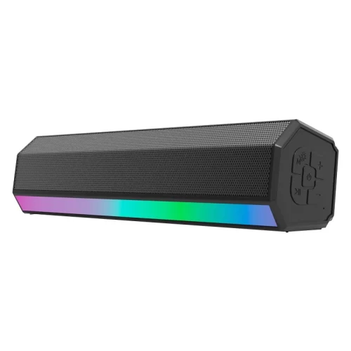 2.1 Subwoofer Home Theater System Wireless Sound Bar Speaker