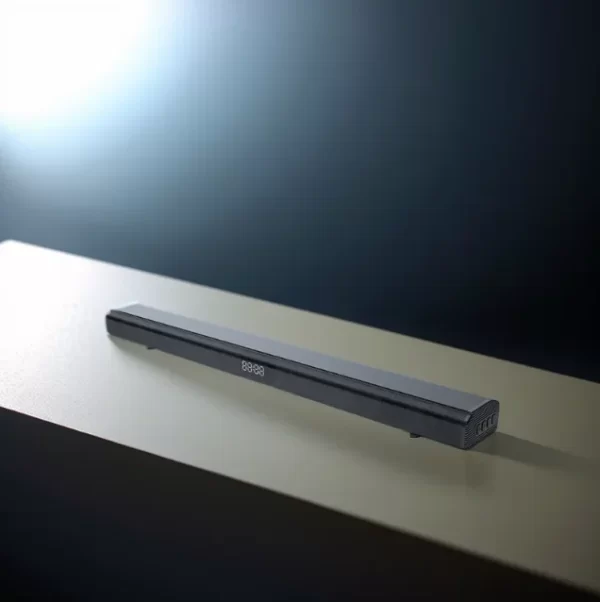 70 W Home Theater Sound System  4D Surround Soundbar Speaker