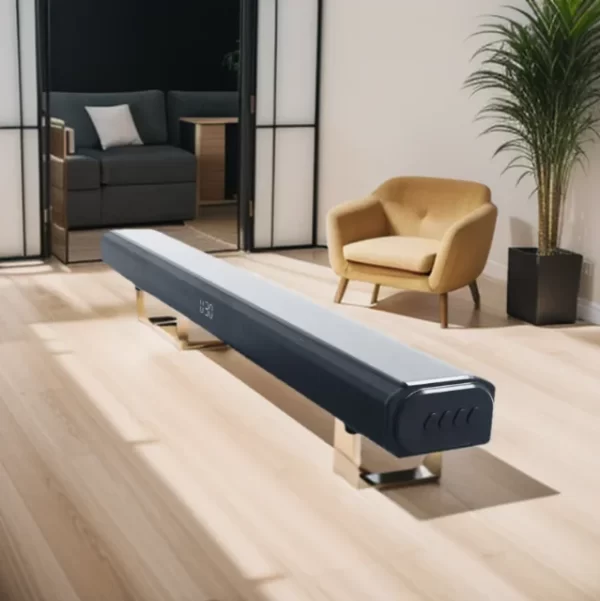 70 W Home Theater Sound System  4D Surround Soundbar Speaker