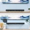70 W Home Theater Sound System  4D Surround Soundbar Speaker