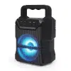 3 inch Small Outdoor Bluetooth Speakers With Fm Radio Function USB/TF Slot