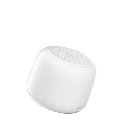 Custom Logo 5W USB Flash Charging Mini Bluetooth Speakers