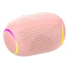 Portable Outdoor Waterproof 60-Degree Sound Mini Sound Box