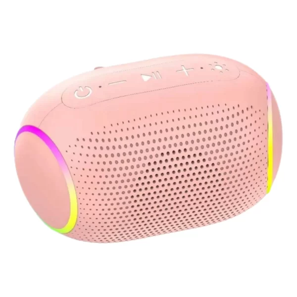 Portable Outdoor Waterproof 60-Degree Sound Mini Sound Box
