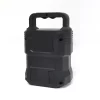 3 inch Small Outdoor Bluetooth Speakers With Fm Radio Function USB/TF Slot