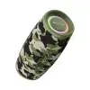Custom Logo Portable Outdoor Waterproof Speaker With TF Card